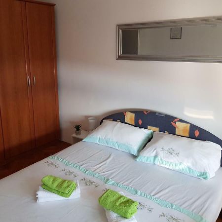 Sunny Kvarner Apartment Rijeka Ngoại thất bức ảnh