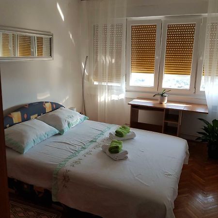 Sunny Kvarner Apartment Rijeka Ngoại thất bức ảnh