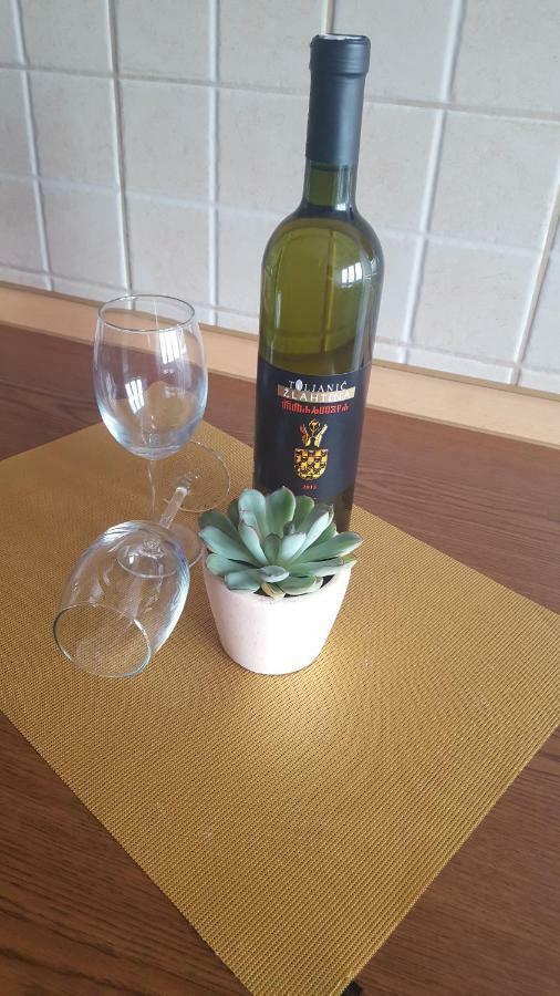 Sunny Kvarner Apartment Rijeka Ngoại thất bức ảnh