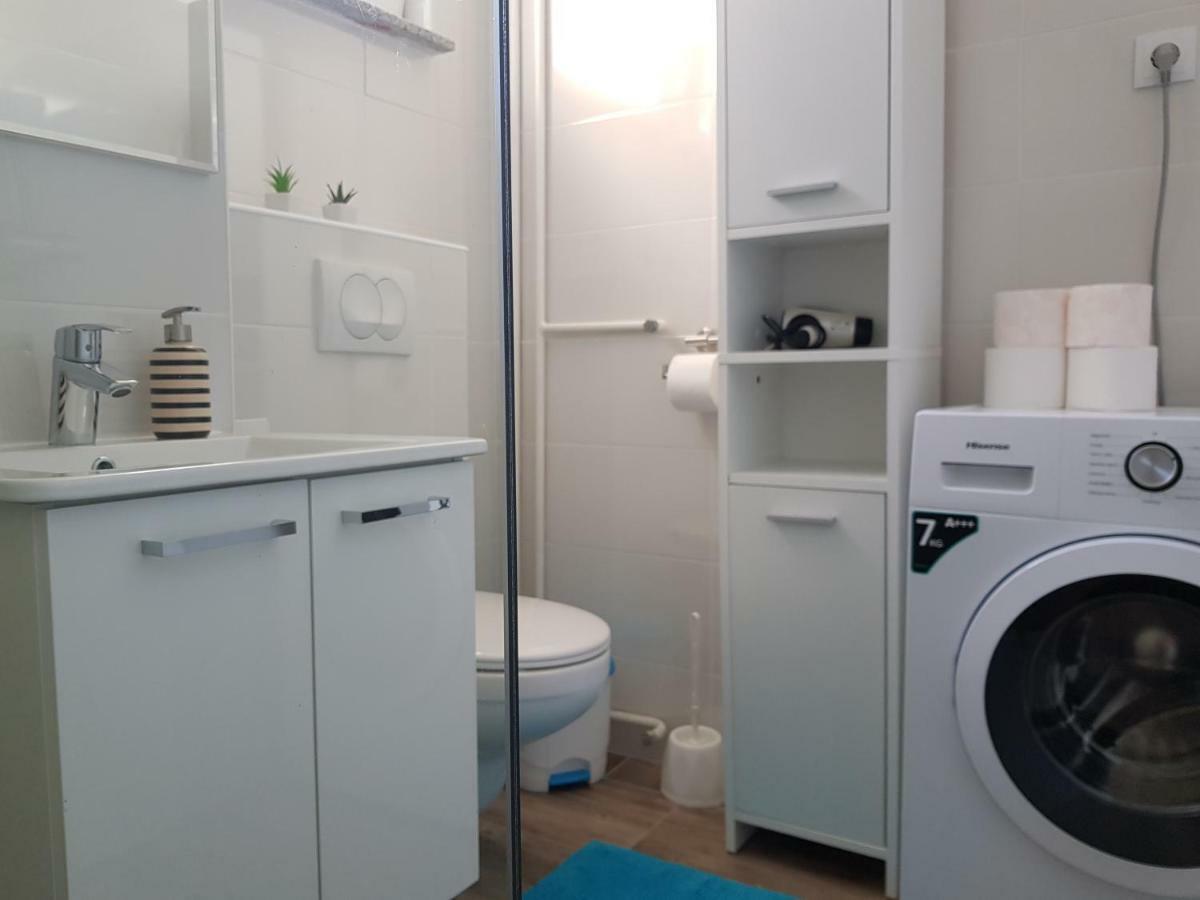 Sunny Kvarner Apartment Rijeka Ngoại thất bức ảnh