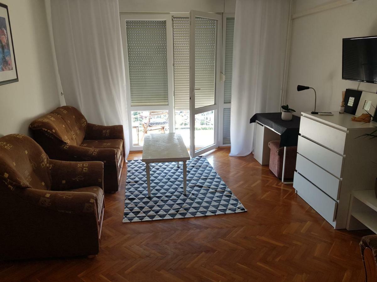 Sunny Kvarner Apartment Rijeka Ngoại thất bức ảnh