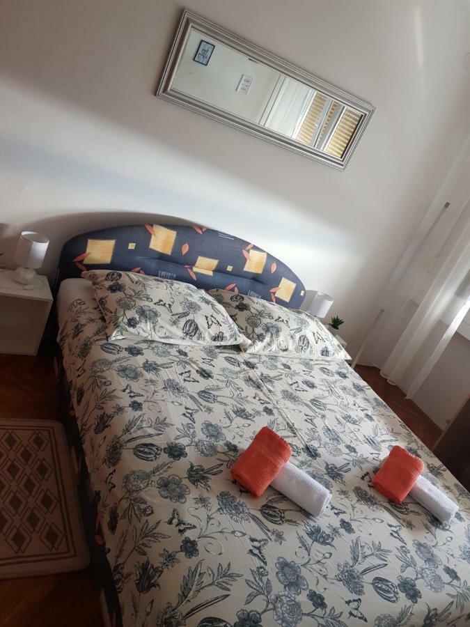 Sunny Kvarner Apartment Rijeka Ngoại thất bức ảnh