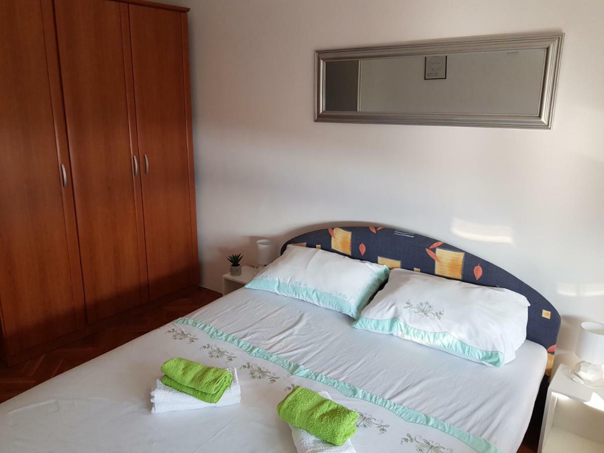 Sunny Kvarner Apartment Rijeka Ngoại thất bức ảnh