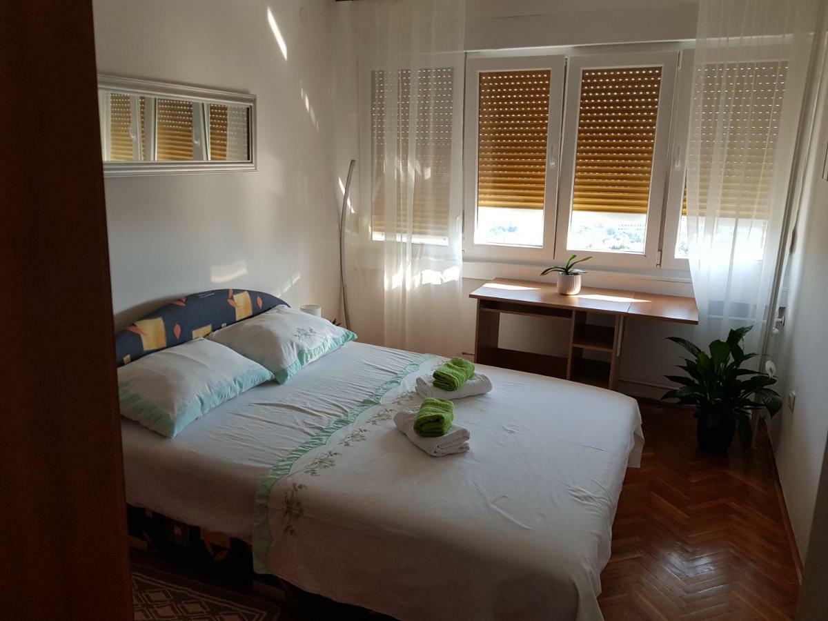 Sunny Kvarner Apartment Rijeka Ngoại thất bức ảnh